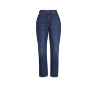 Calvin Klein Jeans Jeans 'DELAWARE' blu scuro Donna - Abbigliamento - Taglie comode - Jeans Calvin Klein Jeans 34