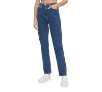 Calvin Klein Jeans Jeans Donna - blue / W27_L34