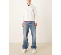 Calvin Klein Jeans - Lv04Rf725G - - Jeans - Uomo - Blu - W36 L32