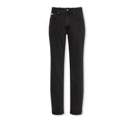 Calvin Klein Jeans Jeans 'ESSENTIAL' nero denim Uomo Calvin Klein Jeans 34x34