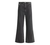 Calvin Klein Jeans Jeans 'ESSNTL' nero denim Uomo - Abbigliamento - Trend Calvin Klein Jeans 34