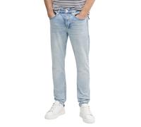 Calvin Klein Jeans jeans in denim stretch slim lavaggio blu chiaro 36/32