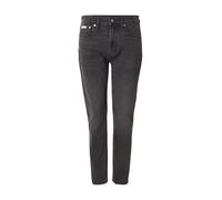 Calvin Klein Jeans Jeans nero denim Donna - Abbigliamento - Taglie comode - Jeans Calvin Klein Jeans 31