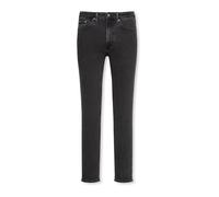 Calvin Klein Uomo Jeans Essential Black Skinny Fit, Nero (CK Essential Black), 30W/30L