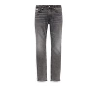 Calvin Klein Jeans Slim Straight L32 M - Jeans - Uomo - Grigio nd_32/33