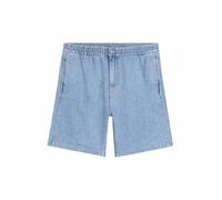 CALVIN KLEIN JEANS Jeans shorts azzurro | 28