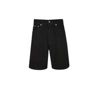 CALVIN KLEIN JEANS Jeans shorts nero | 30