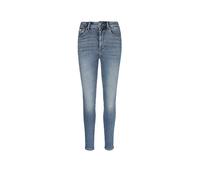 Calvin Klein Jeans da Donna a Vita Alta, Skinny Vintage Avenue LV047D756G, Blu (Vintage Avenue), SH25, Blu (Vintage Avenue), 25 W/30 L