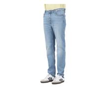 Calvin Klein Jeans - Jeans Slim Tapered - - Jeans - Uomo - Blu - W42