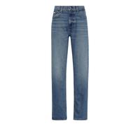 Calvin Klein Jeans - Jeans Tinti Dritti - - Jeans - Uomo - Blu - W32 L32