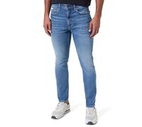 Calvin Klein Jeans Jeans Uomo, Blu (Canyon Blue), W32 / L32