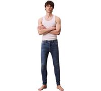 Calvin Klein Jeans Jeans Uomo, Blu (Canyon Blue), W34 / L32