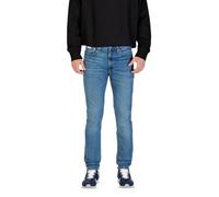 Calvin Klein Jeans Jeans Uomo - blue / W31_L32