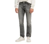 Calvin Klein Jeans jeans uomo slim lavaggio grigio 33/32