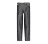 Calvin Klein Jeans Jeans 'Whiskered Slim' blu scuro Uomo - PROMO - Jeans - Slim fit Calvin Klein Jeans 31