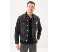 Calvin Klein Jeans - Klein Black Classic Nero - Abbigliamento L Nero