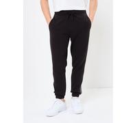 Calvin Klein Jeans - Logo Tape Sweatpant J30J327243 Nero - Abbigliamento XXL Nero