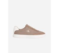 Calvin Klein Jeans Low Profile Cupsole M - Scarpe Sneakers - Uomo - Beige nd_43