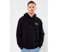 Calvin Klein Jeans - Ls E 350Trry Clvn Sc LV04RC295G Nero - Abbigliamento M Nero