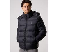 Calvin Klein Jeans - Piumino - - Jackets - Uomo - Nero - 2XL