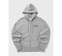 Calvin Klein Jeans LS PREMIUM TERRY CALVIN COLLEGIA men Hoodies|Zippers grey in taglia:L