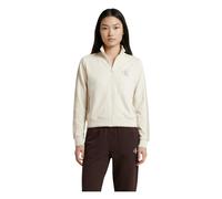 Calvin Klein Jeans - Lv047E226G - - Sweatshirts & Hoodies - Donna - Beige - XS