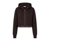 Calvin Klein Jeans - Lv047G252G - - Sweatshirts & Hoodies - Donna - Marrone - M