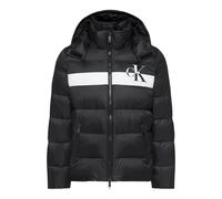 Calvin Klein Jeans - Lv04Rh502G - - Jackets - Uomo - Nero - L