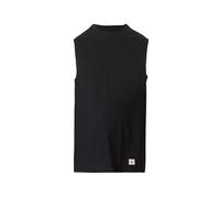 CALVIN KLEIN JEANS Canotta nero | XL