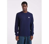 Calvin Klein Jeans Maglietta lilla scuro Uomo Calvin Klein Jeans XL