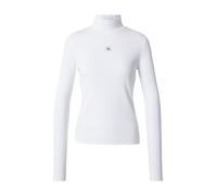 Calvin Klein Jeans Maglietta bianco Donna Calvin Klein Jeans S-M