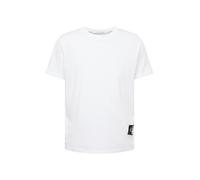 Calvin Klein Jeans Maglietta bianco, Taglia XXS