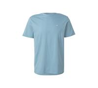 Calvin Klein Jeans Maglietta 'CLASSIC' blu chiaro / bianco Uomo Calvin Klein Jeans S blu chiaro / bianco