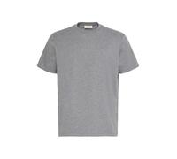 Calvin Klein Jeans Classic Monogram Short Sleeve T-shirt Grigio L Uomo