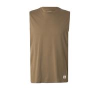 Calvin Klein Jeans Maglietta giallo scuro Uomo Calvin Klein Jeans L