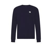 Calvin Klein Blu Cotton Mens Sweater - S