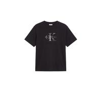 Calvin Klein Jeans Boxy Logo W - T Shirt