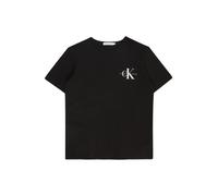 Calvin Klein Jeans Maglietta nero / bianco Bambini Calvin Klein Jeans 140 nero / bianco