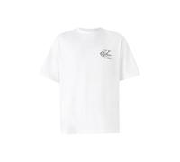 Calvin Klein Jeans Monologo M - T-shirt - Uomo - Bianco nd_M