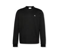 Calvin Klein Jeans Maglietta nero Uomo Calvin Klein Jeans S nero