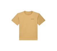 Calvin Klein Jeans Maglietta 'POLAROID' beige / nero / bianco Bambini Calvin Klein Jeans 152