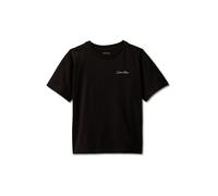 Calvin Klein Jeans Maglietta 'POLAROID' rosso sangue / nero / bianco Bambini Calvin Klein Jeans 140