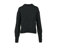 Calvin Klein Jeans Maglioncino Cotone Nero XS