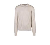 Calvin Klein Jeans Maglioncino Girocollo Beige XL