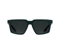 Calvin Klein Jeans Men's Sunglasses CKJ25621S - Matte Petrol with Solid Smoke Lens