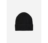 Calvin Klein Jeans Metal Wool W - Berretto - Donna - Nero nd_OS
