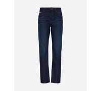 Calvin Klein Jeans Mid Rise Slim W - Jeans - Donna - Denim nd_RG/27