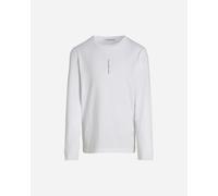 Calvin Klein Jeans Minimal Jr - T-shirt - Bianco 14ANNI
