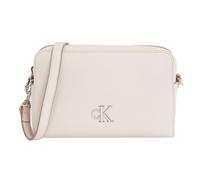 Calvin Klein Jeans Minimal Mini Borsa Borsa a tracolla 18 cm rosa