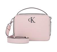 Calvin Klein Jeans Minimal Monogram Borsetta 19 cm rosa